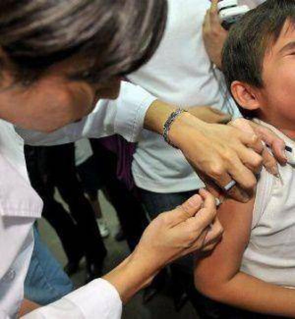 Epidemiolog�a ocult� durante varios d�as el contagio de sarampi�n