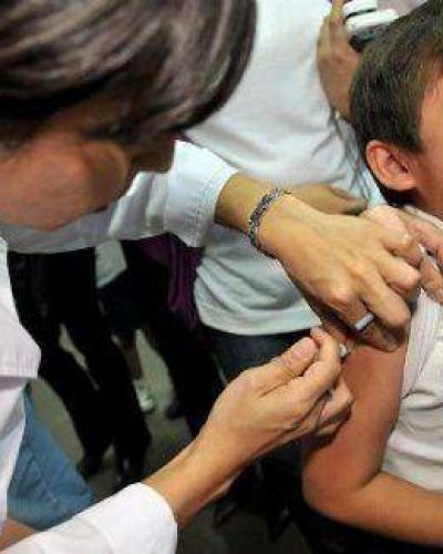 Epidemiolog�a ocult� durante varios d�as el contagio de sarampi�n
