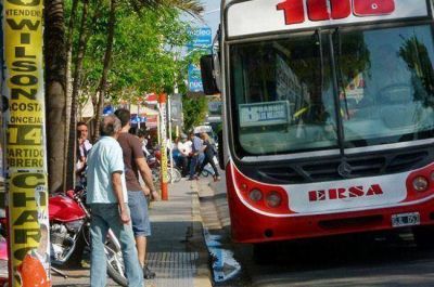 Transporte de la provincia calcula que el boleto debe valer menos de 5 pesos