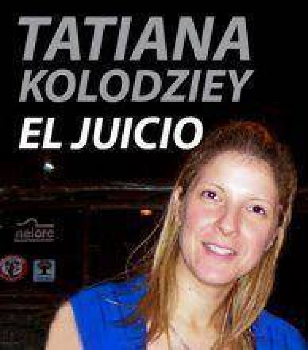 Juicio por Tatiana: la transcripcin de lo que declar el pap de la vctima