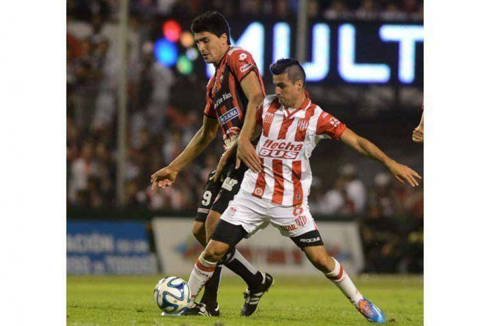 Patronato igual� sin goles ante Uni�n en su visita a Santa Fe