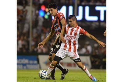 Patronato igual� sin goles ante Uni�n en su visita a Santa Fe