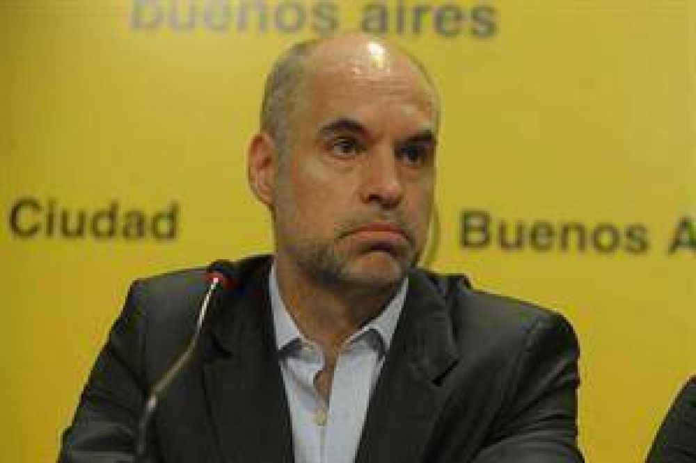 Muchos quieren ser jefe de Gobierno