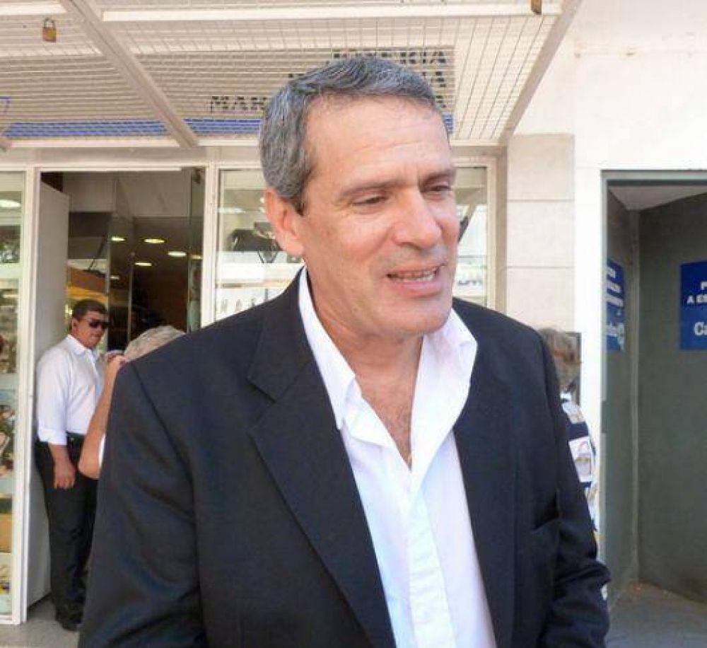 Corregido present� una nueva denuncia contra Amusap