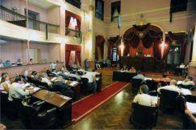 Diputados se re�nen por el proyecto de narcomenudeo