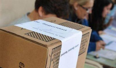 Elecciones 2015: Ya se puede consultar el padr�n provisorio