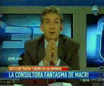 Revelan m�s detalles de la consultora fantasma de SBASE