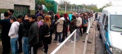 Se agotaron las entradas para el show de Ricky Martin