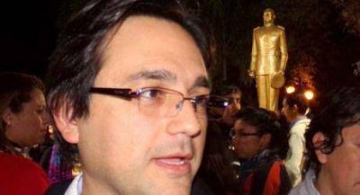 �La educaci�n no es una cuesti�n partidaria, sino que nos concierne a todos los ciudadanos�
