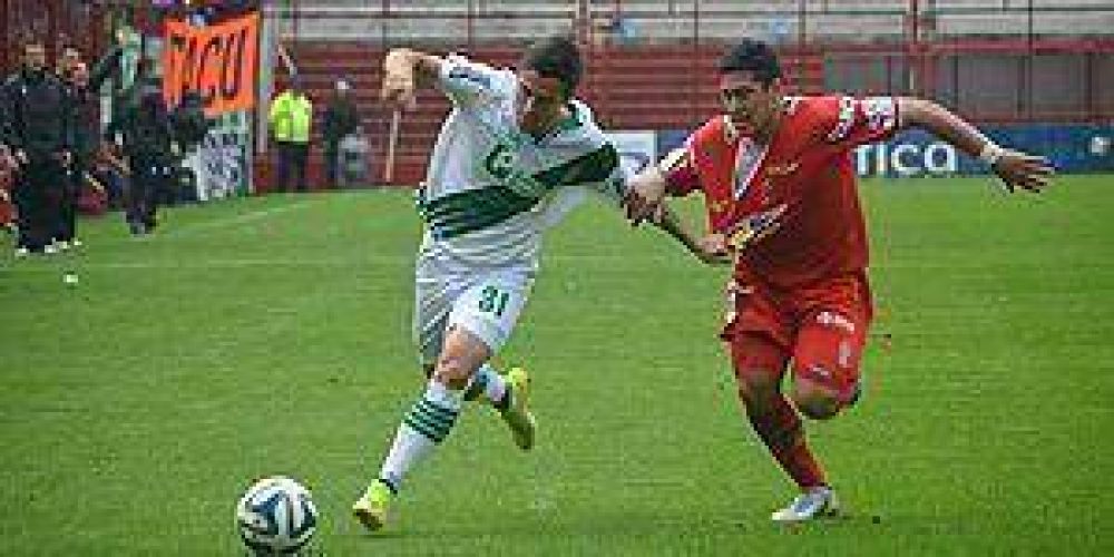 Hurac�n jugar� en Formosa por la Copa Argentina