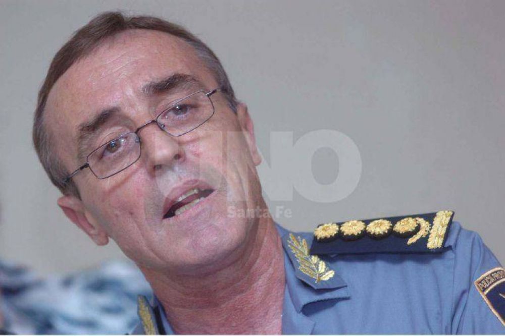 Hugo Tognoli llega a juicio oral, por encubrir a narcos