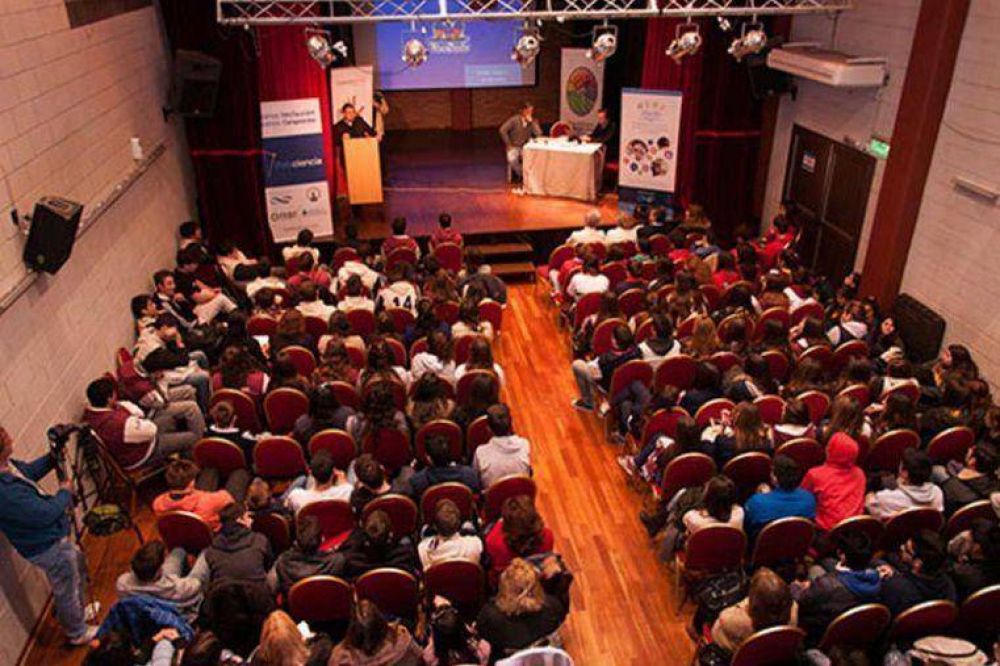 Conicet entregar� $80.000 para proyectos escolares