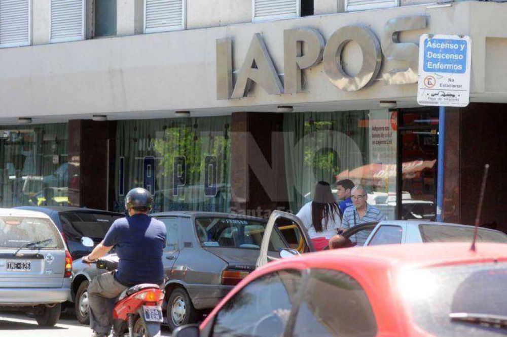 Piden al Iapos un m�todo de actualizaci�n de los costos