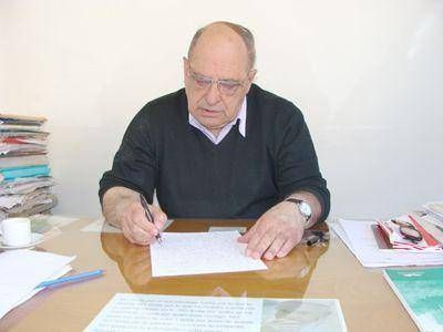 Dos textos de renuncia con un intenso contrapunto entre Rosso y Arroyo