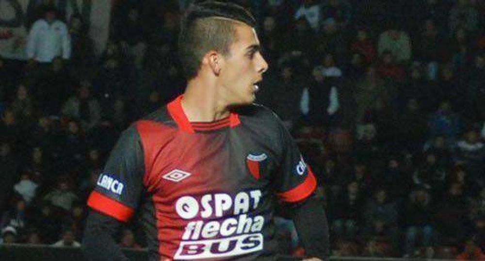 Col�n se trajo un punto de su visita a Corrientes