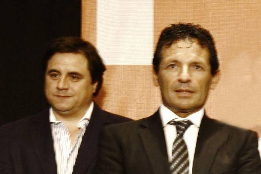 Sera Verdad? �que avanza acuerdo entre Juan y Manino para que Curuchet sea candidato a Intendente?