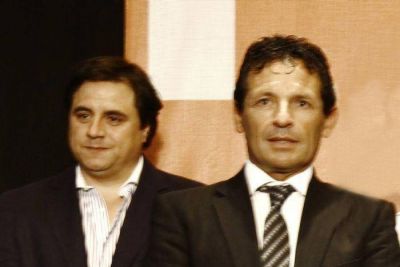 Sera Verdad? �que avanza acuerdo entre Juan y Manino para que Curuchet sea candidato a Intendente?