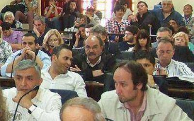 El PRO renov� sus reclamos por el contrato de la basura