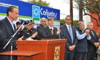 El municipio suma herramientas en seguridad
