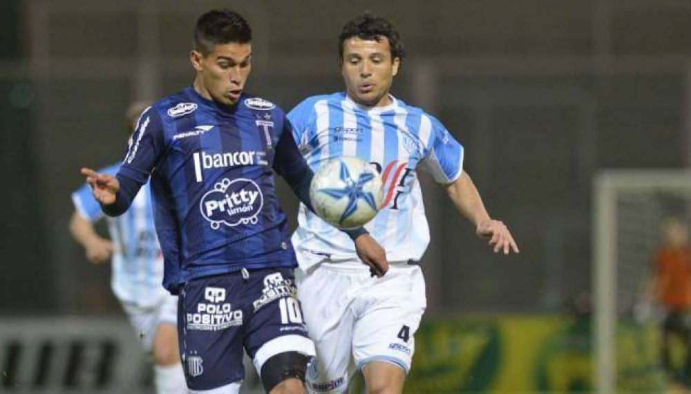 Talleres y otro contratiempo: ahora, fue suspendido el partido con Uni�n
