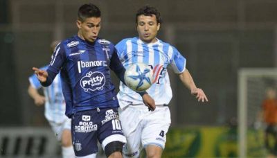 Talleres y otro contratiempo: ahora, fue suspendido el partido con Uni�n