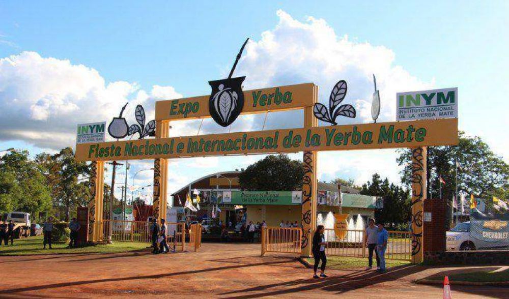Closs: La yerba mate es un bien de todos los misioneros