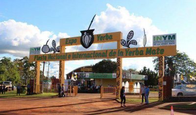 Closs: �La yerba mate es un bien de todos los misioneros�