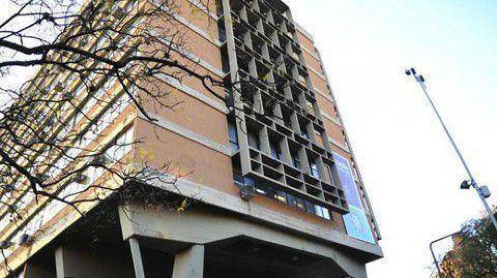 Cultura de �La Muni� de asamblea por problemas edilicios