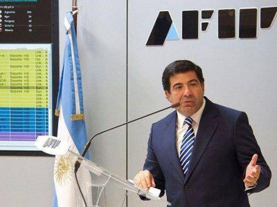 La recaudaci�n creci� 37,5% en septiembre, al sumar $98.719 millones