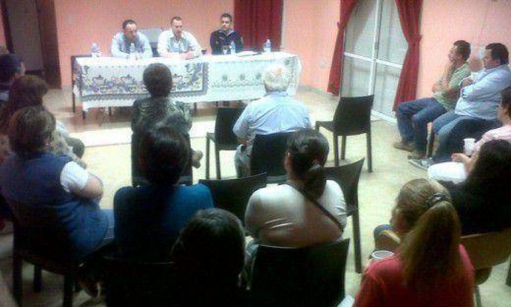 El alto costo condiciona el �bot�n de alerta� para combatir inseguridad