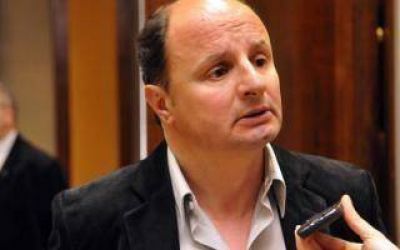 San Pedro: Remisero denunci� que fue golpeado por el Intendente Guacone