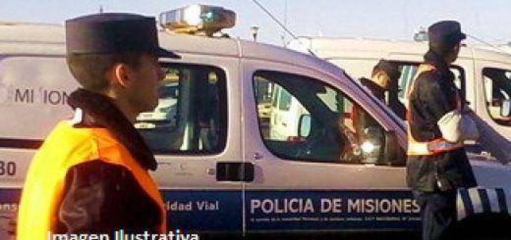 La Polic�a recuper� autom�vil robado de un taller