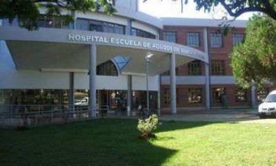Salud P�blica confirm� nuevo caso de Leishmaniasis Visceral