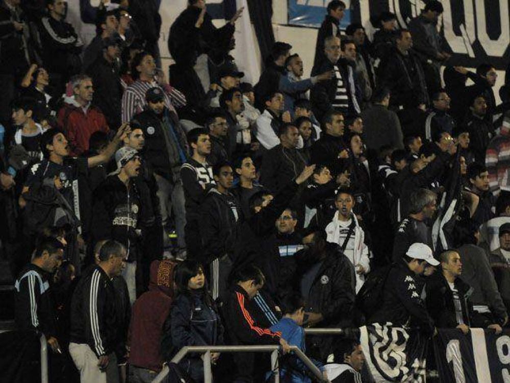 Milagroso empate con acento carioca