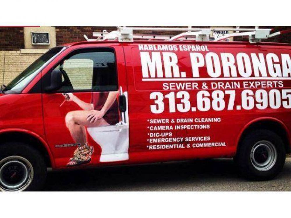 Mr. Poronga: la historia del mendocino que triunfa en Estados Unidos