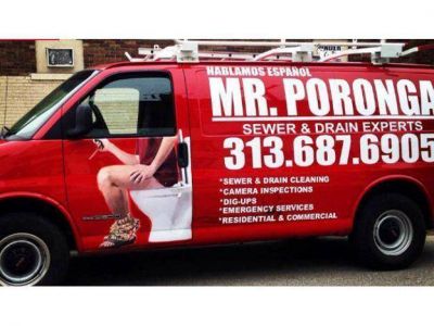 Mr. Poronga: la historia del mendocino que triunfa en Estados Unidos