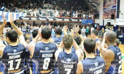 Argentino arranc� con el pie derecho y se qued� con el cl�sico ante Ciclista