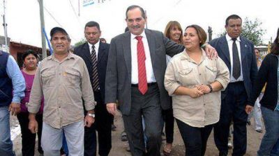 �Los vecinos nos piden que hagamos el cord�n cuneta�