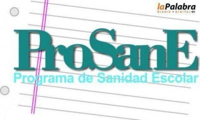 Lanzamiento del Pro. San. E en el Distrito de Patagones 