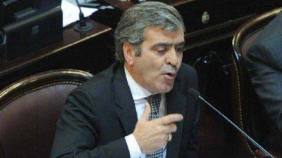 Cano destac� que Chicligasta desnuda la corrupci�n del alperovichismo
