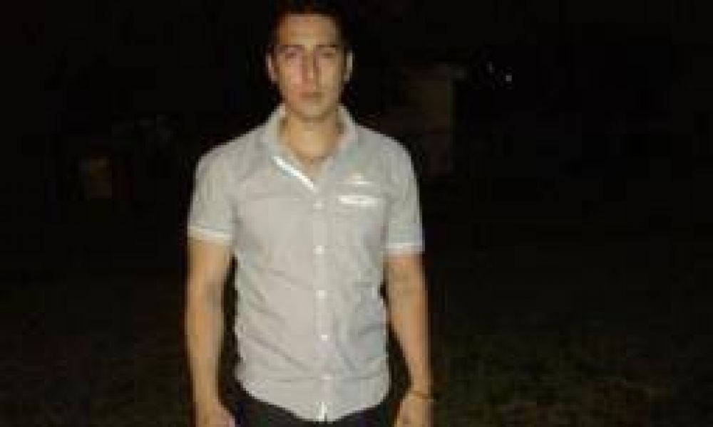 Caso Taboada. La familia de la v�ctima marcha para pedir justicia