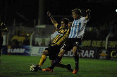 Le movieron la estanter�a