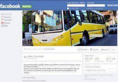 La bronca contra Indalo ya estall� en las redes sociales 