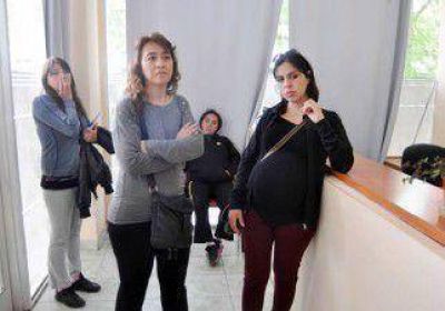 Gobierno analizar� el petitorio policial y se levant� la toma 