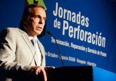 Sapag dice que la reforma petrolera necesita cambios 