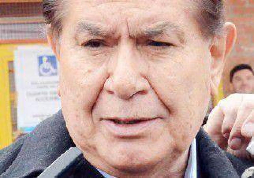 El MPN no aval� el dictamen de la ley en Senadores 