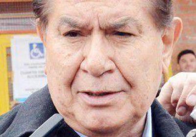 El MPN no aval� el dictamen de la ley en Senadores 