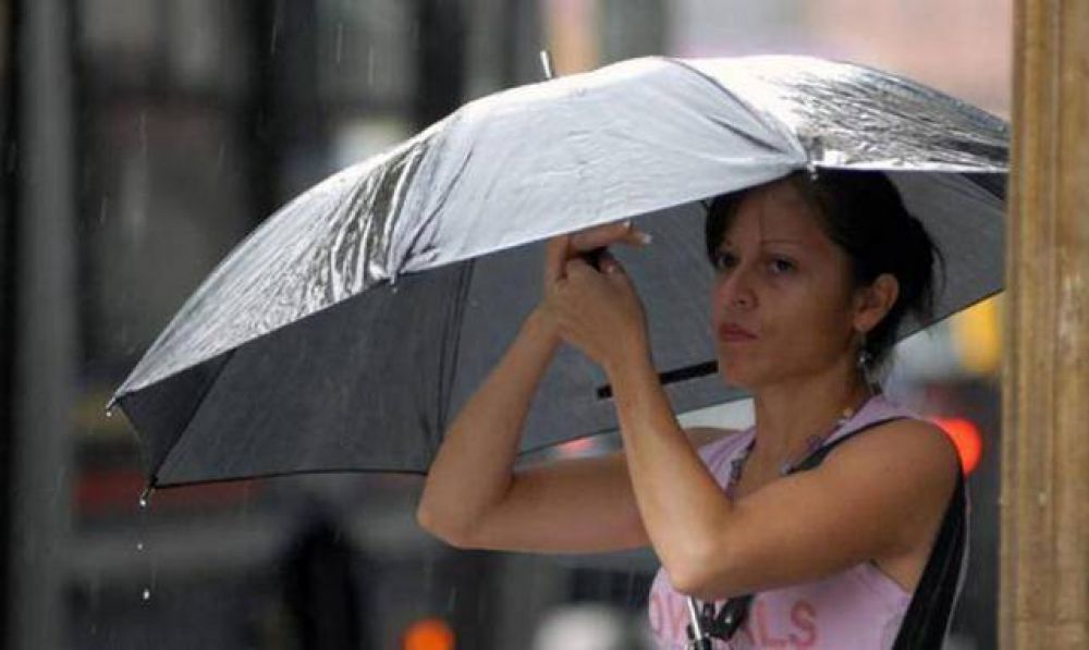 Anticipan una jornada agradable y por la tarde llegar�an las lluvias