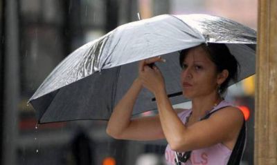 Anticipan una jornada agradable y por la tarde llegar�an las lluvias