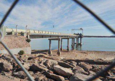 Finalizan las obras del acueducto que llevar� agua a la Comarca 